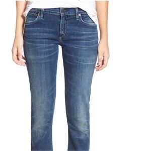 Joe's Jeans Stretch Skinny Jean size 30 light wash